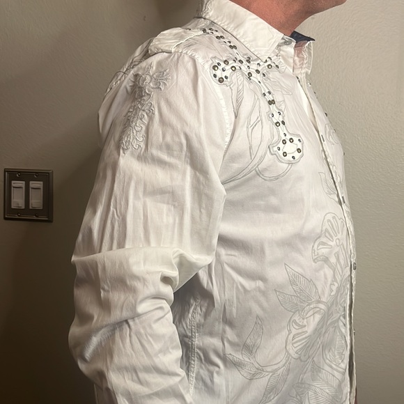 Roar Inner Strength white. - Picture 10 of 11